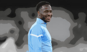 Sterling manchester city wallpaper