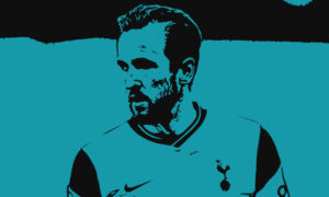 Harry Kane Wallpaper Tottenham Spurs
