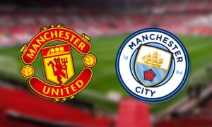 Manutd vs Mancity