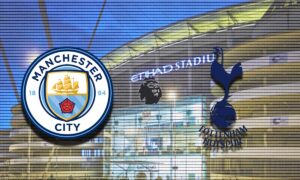 Manchester City vs Tottenham Hotspur Preview Premier League 2021 22