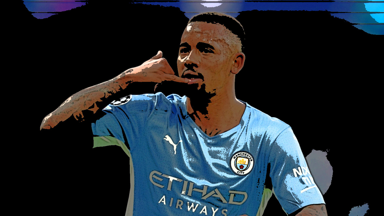 GabrielJesus-ManCity