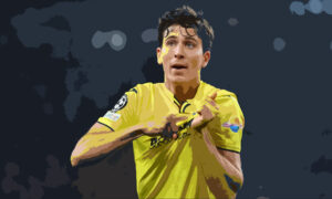 Pau Torres Villarreal