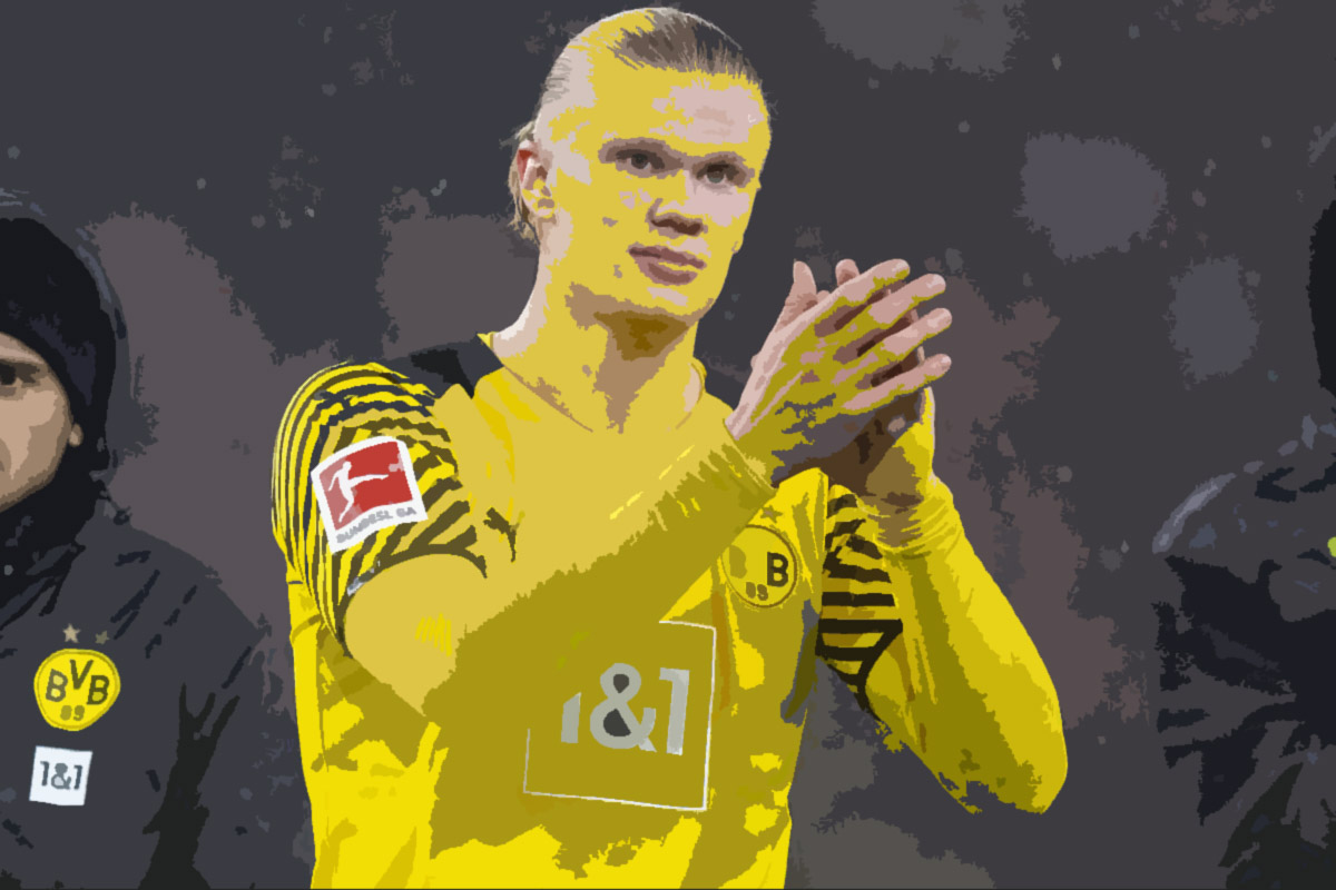 haaland-bvb