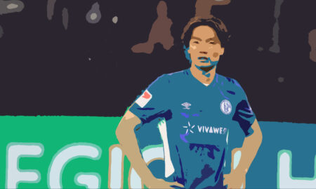 Ko-Itakura-Schalke