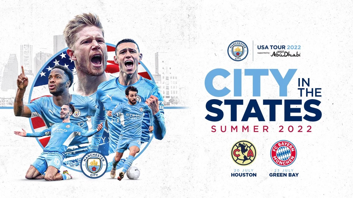 Man-City-USA-Pre-Season-Tour-2022