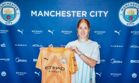 Sandy-MacIver-rejoins-Man-City