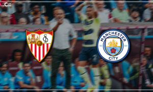 Man City injury update UCL opener vs Sevilla