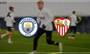 Man City vs Sevilla Preview Champions League 2022 23