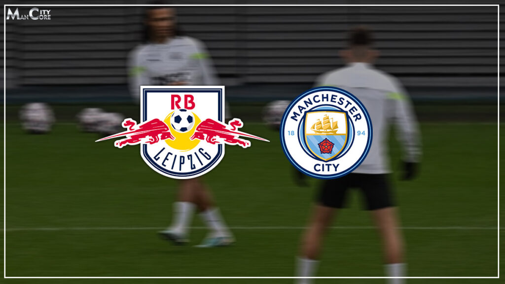 RB Leipzig Vs Man City: Preview | Champions League 2022/23