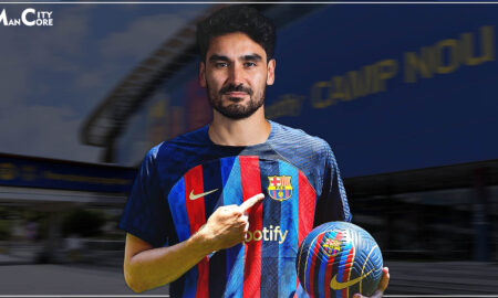 Gundogan-Barcelona