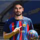 Gundogan-Barcelona