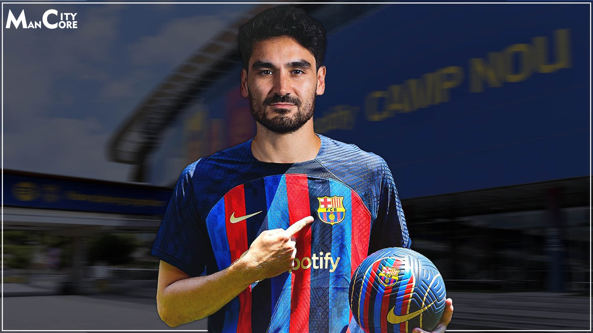 Gundogan-Barcelona