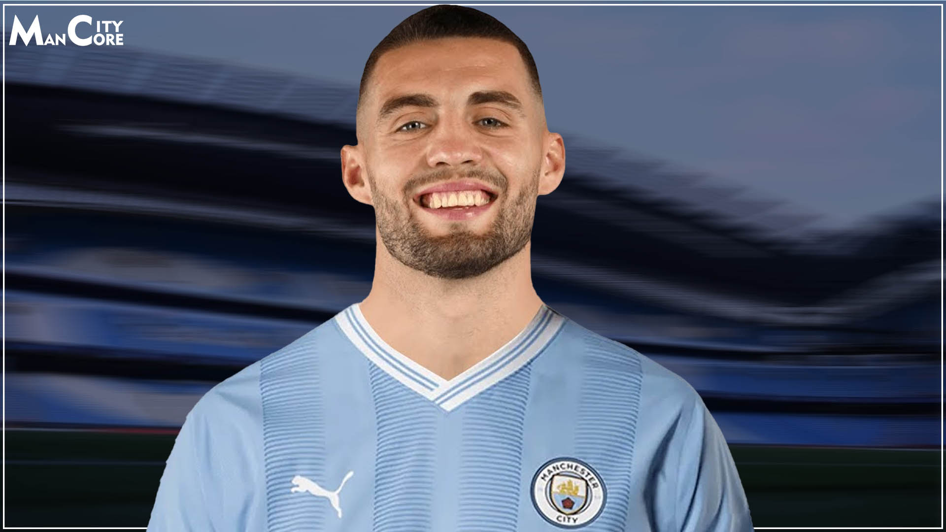 OFICIAL: Kovacic, novo jogador do Manchester City