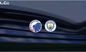 Champions League Last 16 Draw Man City Face Fc Copenhagen
