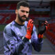 Alisson-Becker-injury-Liverpool