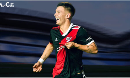 Franco-Mastantuono-Machester-City