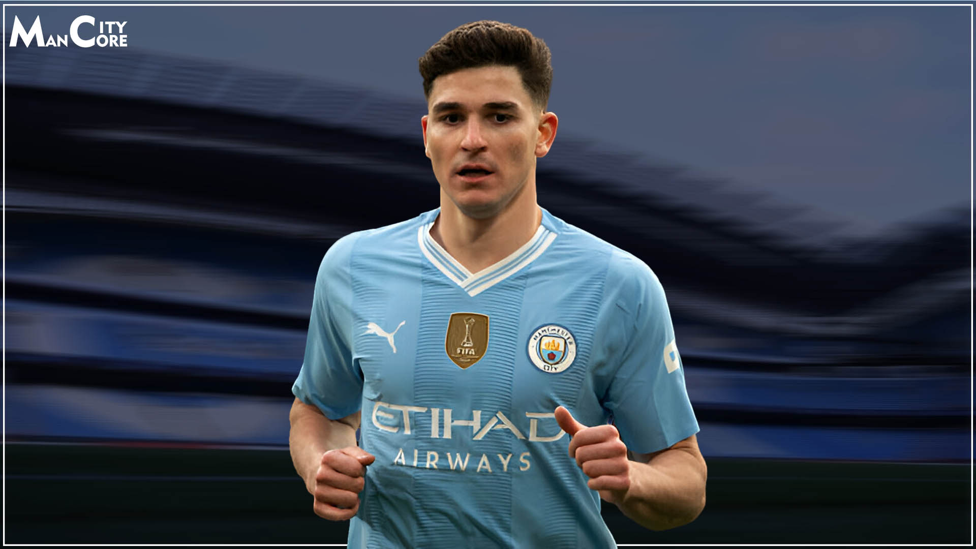 Julian-Alvarez